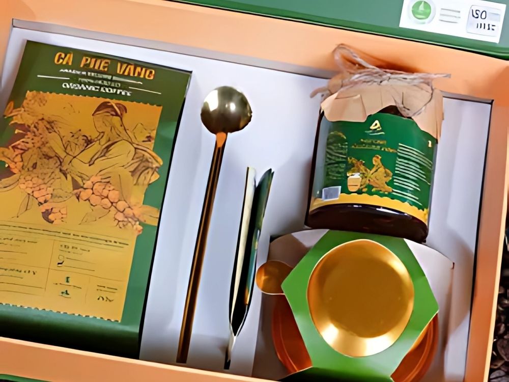 2. Dịch vụ quà tặng doanh nghiệp